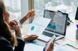 پلاگین های جدید برای ایجاد نمودارهای جدید در داشبورد